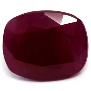 9.51 Carat Cushion  Lab Diamond